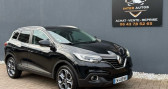 Annonce Renault Kadjar occasion Essence intens energy � Bischwiller