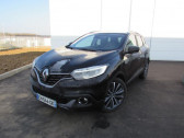 Renault Kadjar occasion Noir année 2016 Annonce Renault Kadjar occasion Essence INTENS TCE 130CH EDC à Chartres