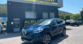 Annonce Renault Kadjar occasion Diesel intense 1.5 dci 110 cv garantie 1 AN  DRAGUIGNAN