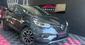 Annonce Renault Kadjar occasion Diesel INTENSE Blue dCi 115 ch EDC ~ 1er Main ~ Camra de recul ~ R  MANOSQUE