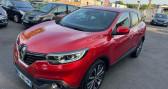 Renault Kadjar occasion année 2017 boite Automatique Annonce Renault Kadjar occasion Essence intense edc 1.2 tce 130cv garantie à SANNOIS