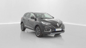 Renault Kadjar occasion 2021 mise en vente à SAINT-GREGOIRE par le garage BRIOCAR RENNES - photo n°1