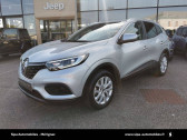 Renault Kadjar occasion année 2019 boite Manuelle Annonce Renault Kadjar occasion Diesel Kadjar Blue dCi 115 Business 5p à Mérignac
