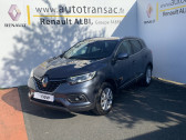 Renault Kadjar occasion année 2020 boite Manuelle Annonce Renault Kadjar occasion Diesel Kadjar Blue dCi 115 Business 5p à Albi