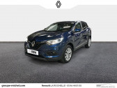 Renault Kadjar Kadjar Blue dCi 115 Business  à La Rochelle 17