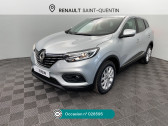 Renault Kadjar Kadjar Blue dCi 115 Business   Saint-Quentin 02