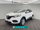 Renault Kadjar Kadjar Blue dCi 115 Business   Saint-Quentin 02
