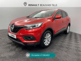 Renault Kadjar Kadjar Blue dCi 115 Business   Beauvais 60