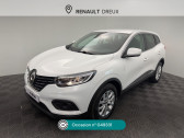 Annonce Renault Kadjar occasion Diesel Kadjar Blue dCi 115 Business � DREUX