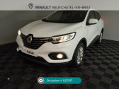 Annonce Renault Kadjar occasion Diesel Kadjar Blue dCi 115 Business � Neufch�tel-en-Bray
