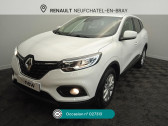 Annonce Renault Kadjar occasion Diesel Kadjar Blue dCi 115 Business � Neufch�tel-en-Bray