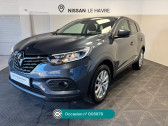 Annonce Renault Kadjar occasion Diesel Kadjar Blue dCi 115 Business � Le Havre