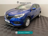 Annonce Renault Kadjar occasion Diesel Kadjar Blue dCi 115 Business � Dieppe