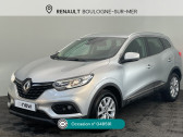 Annonce Renault Kadjar occasion Diesel Kadjar Blue dCi 115 Business � Boulogne-sur-Mer