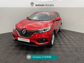 Renault Kadjar Kadjar Blue dCi 115 Business   Rouen 76