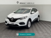 Renault Kadjar occasion année 2019 boite Manuelle Annonce Renault Kadjar occasion Diesel Kadjar Blue dCi 115 Business à Abbeville