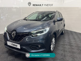 Annonce Renault Kadjar occasion Diesel Kadjar Blue dCi 115 Business  Yvetot