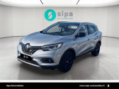 Annonce Renault Kadjar occasion Diesel Kadjar Blue dCi 115 EDC Black Edition 5p � M�rignac