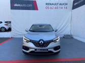 Renault Kadjar occasion année 2021 boite Automatique Annonce Renault Kadjar occasion Diesel Kadjar Blue dCi 115 EDC Business 5p à Auch