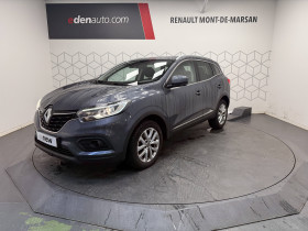 Renault Kadjar , garage RENAULT MONT DE MARSAN  Mont de Marsan