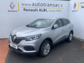 Annonce Renault Kadjar occasion Diesel Kadjar Blue dCi 115 EDC Business 5p  Albi