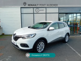Annonce Renault Kadjar occasion Diesel Kadjar Blue dCi 115 EDC Business  Pont-Audemer