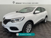 Renault Kadjar Kadjar Blue dCi 115 EDC Business   Boulogne-sur-Mer 62