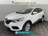 Annonce Renault Kadjar occasion Diesel Kadjar Blue dCi 115 EDC Business  Boulogne-sur-Mer