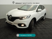 Annonce Renault Kadjar occasion Diesel Kadjar Blue dCi 115 EDC Business � Neufch�tel-en-Bray
