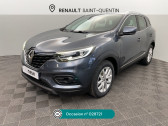 Annonce Renault Kadjar occasion Diesel Kadjar Blue dCi 115 EDC Business � Saint-Quentin