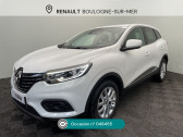 Annonce Renault Kadjar occasion Diesel Kadjar Blue dCi 115 EDC Business � Boulogne-sur-Mer
