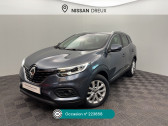 Annonce Renault Kadjar occasion Diesel Kadjar Blue dCi 115 EDC Business � DREUX