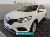 Renault Kadjar Kadjar Blue dCi 115 EDC Business   Berck 62