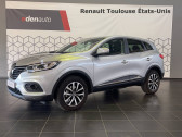 Renault Kadjar occasion année 2022 boite Automatique Annonce Renault Kadjar occasion Diesel Kadjar Blue dCi 115 EDC Evolution 5p à Toulouse