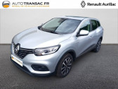 Annonce Renault Kadjar occasion Diesel Kadjar Blue dCi 115 EDC Evolution 5p à Aurillac
