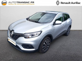 Renault Kadjar , garage RUDELLE FABRE  Aurillac