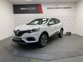 Renault Kadjar occasion 2020 mise en vente à Mont de Marsan par le garage RENAULT MONT DE MARSAN - photo n°1