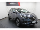 Renault Kadjar occasion année 2021 boite Automatique Annonce Renault Kadjar occasion Diesel Kadjar Blue dCi 115 EDC Intens 5p à Toulouse