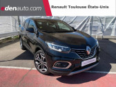 Renault Kadjar occasion année 2021 boite Automatique Annonce Renault Kadjar occasion Diesel Kadjar Blue dCi 115 EDC Intens 5p à Toulouse