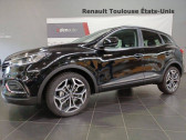 Renault Kadjar occasion année 2021 boite Automatique Annonce Renault Kadjar occasion Diesel Kadjar Blue dCi 115 EDC Intens 5p à Toulouse