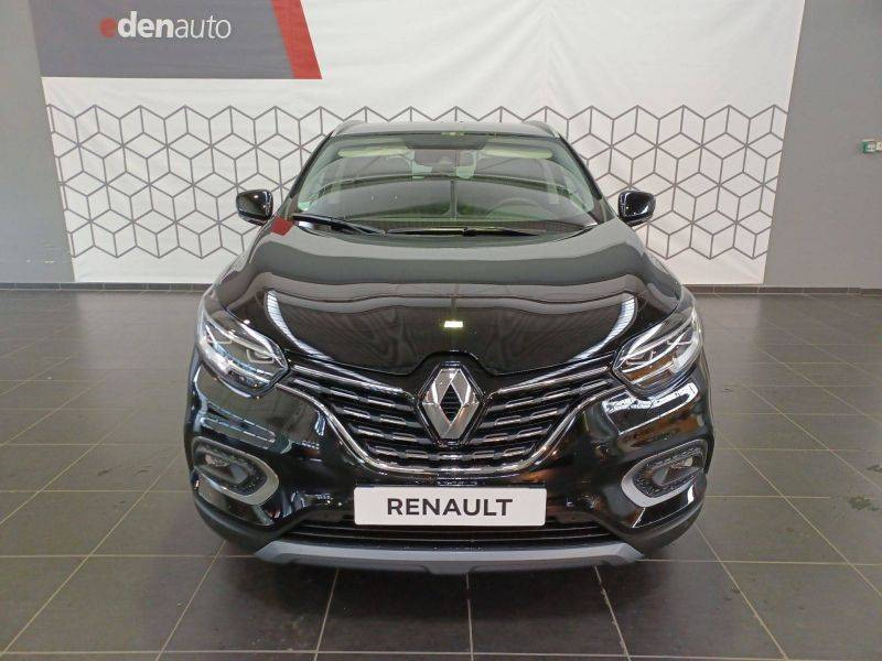 Renault Kadjar Kadjar Blue dCi 115 EDC Intens 5p