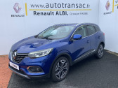 Renault Kadjar occasion année 2020 boite Automatique Annonce Renault Kadjar occasion Diesel Kadjar Blue dCi 115 EDC Intens 5p à Albi