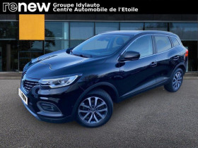 Renault Kadjar , garage CENTRE AUTOMOBILE DE L'ETOILE  SAINT-NAZAIRE
