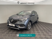 Renault Kadjar Kadjar Blue dCi 115 EDC Intens   Pronne 80