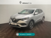 Annonce Renault Kadjar occasion Diesel Kadjar Blue dCi 115 EDC Intens  Eu