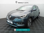 Renault Kadjar occasion année 2019 boite Automatique Annonce Renault Kadjar occasion Diesel Kadjar Blue dCi 115 EDC Intens à Dieppe