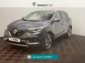 Renault Kadjar occasion année 2019 boite Automatique Annonce Renault Kadjar occasion Diesel Kadjar Blue dCi 115 EDC Intens à Eu