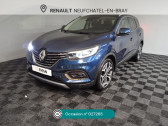 Annonce Renault Kadjar occasion Diesel Kadjar Blue dCi 115 EDC Intens � Neufch�tel-en-Bray