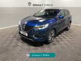 Annonce Renault Kadjar occasion Diesel Kadjar Blue dCi 115 EDC Intens � �vreux