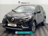 Annonce Renault Kadjar occasion Diesel Kadjar Blue dCi 115 EDC Intens � Eu